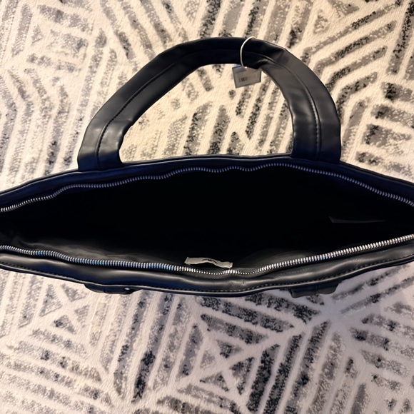 Adidas Classic Black Tote - Picture 4 of 5